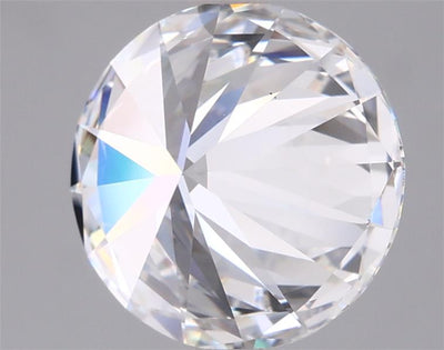 2.01 Carat Round Lab Diamond :: Greenstar spin frame 06