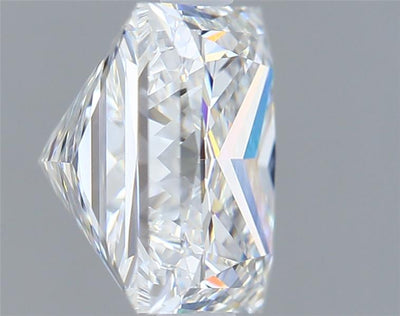 3.05 Carat Princess Lab Diamond :: Greenstar spin frame 06
