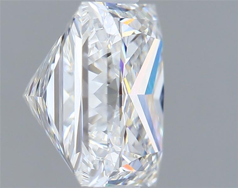 3.05 Carat Princess Lab Diamond :: Greenstar spin frame 06