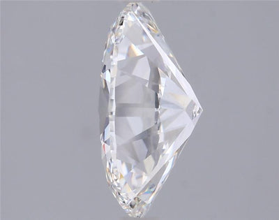 2.03 Carat Oval Lab Diamond :: Greenstar spin frame 06