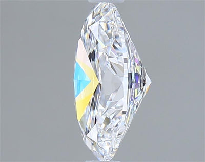 1.50 Carat Oval Lab Diamond :: Greenstar spin frame 06