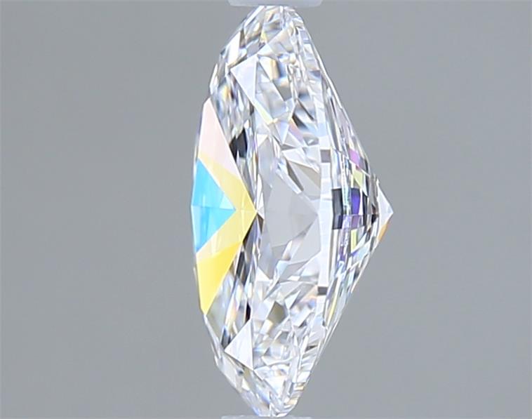 1.50 Carat Oval Lab Diamond :: Greenstar spin frame 06