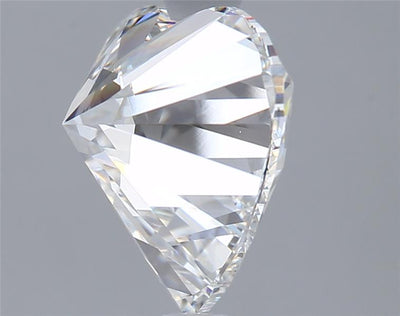 3.55 Carat Heart Lab Diamond :: Greenstar spin frame 06