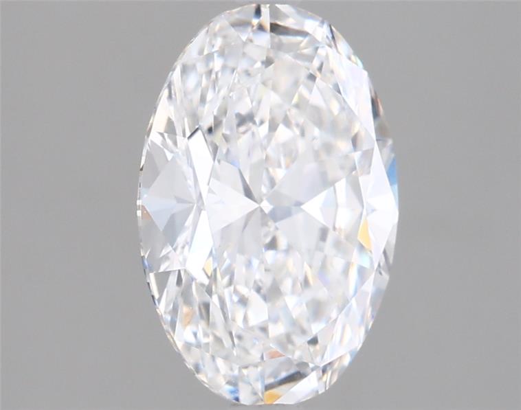 2.16 Carat Oval Lab Diamond :: Greenstar spin frame 06