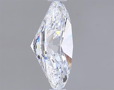1.51 Carat Oval Lab Diamond :: Greenstar spin frame 06
