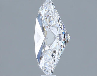 1.51 Carat Oval Lab Diamond :: Greenstar spin frame 06