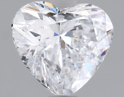 1.04 Carat Heart Lab Diamond :: Greenstar spin frame 06