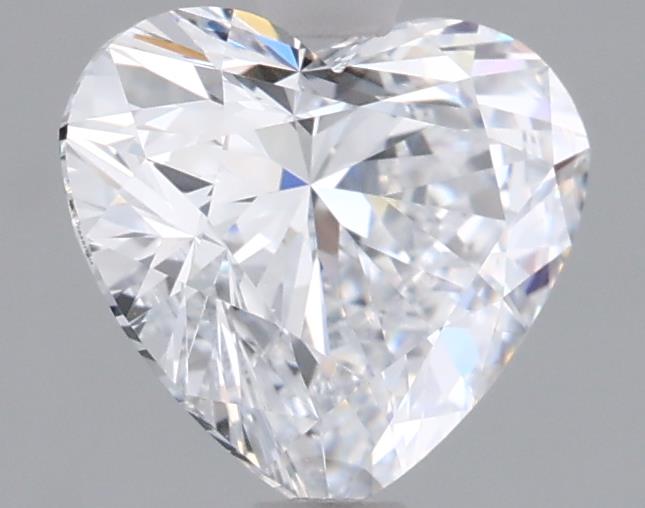 1.04 Carat Heart Lab Diamond :: Greenstar spin frame 06