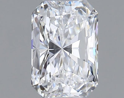 1.03 Carat Radiant Lab Diamond :: Greenstar spin frame 06