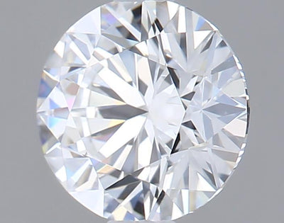 1.00 Carat Round Lab Diamond :: Greenstar spin frame 06