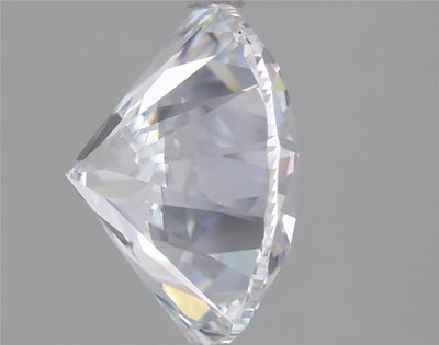 3.50 Carat Round Lab Diamond :: Greenstar spin frame 06