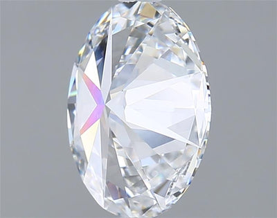 1.52 Carat Oval Lab Diamond :: Greenstar spin frame 06