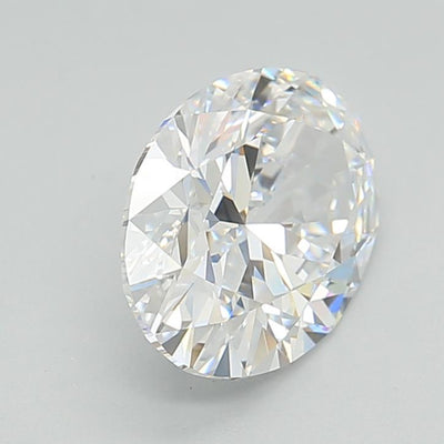 3.18 Carat Oval Lab Diamond :: Greenstar spin frame 06