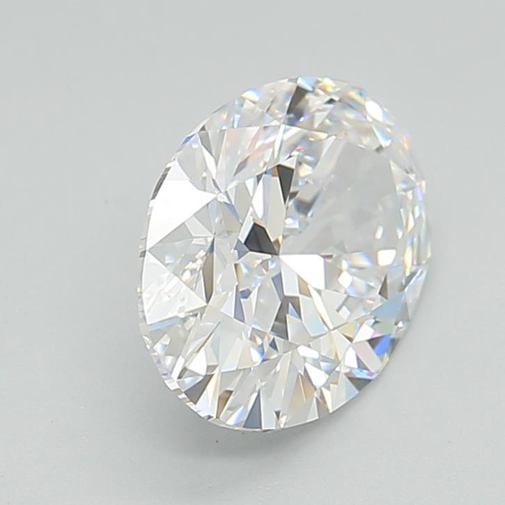 3.18 Carat Oval Lab Diamond :: Greenstar spin frame 06