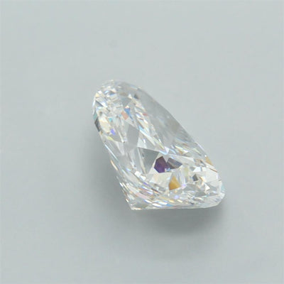 1.94 Carat Pear Lab Diamond :: Greenstar spin frame 06