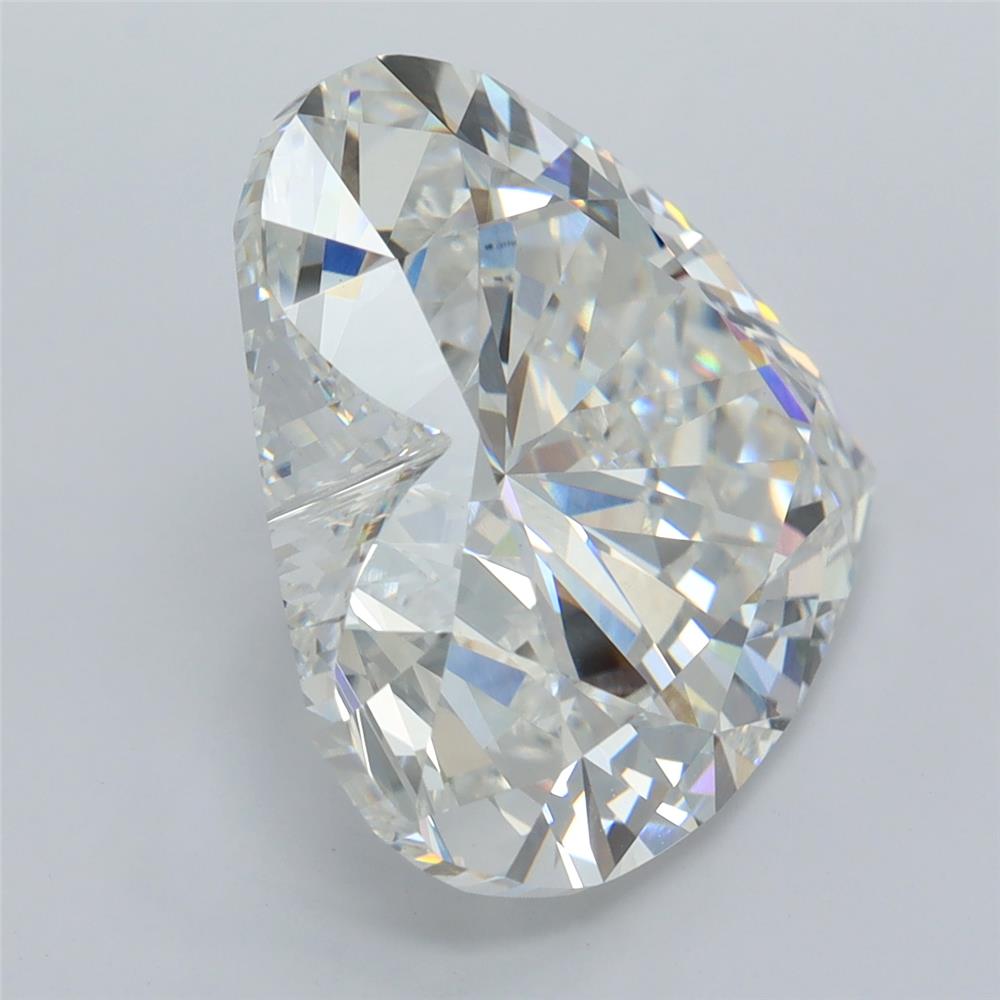 9.02 Carat Heart Lab Diamond :: Greenstar spin frame 06