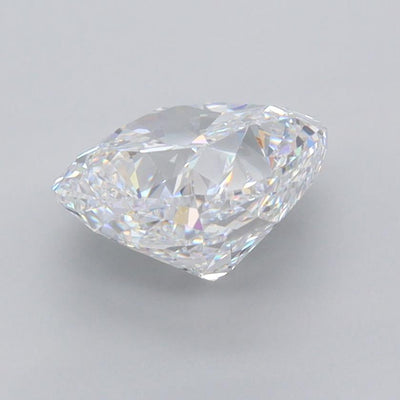 2.00 Carat Cushion Lab Diamond :: Greenstar spin frame 06