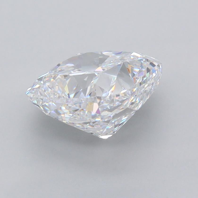 2.00 Carat Cushion Lab Diamond :: Greenstar spin frame 06