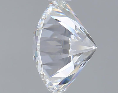 2.02 Carat Round Lab Diamond :: Greenstar spin frame 06