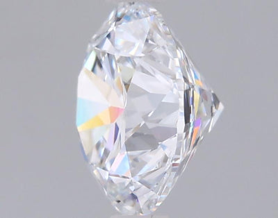 1.52 Carat Round Lab Diamond :: Greenstar spin frame 06