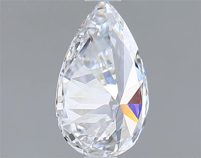 1.03 Carat Pear Lab Diamond :: Greenstar spin frame 06