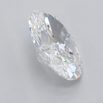 2.05 Carat Oval Lab Diamond :: Greenstar spin frame 06