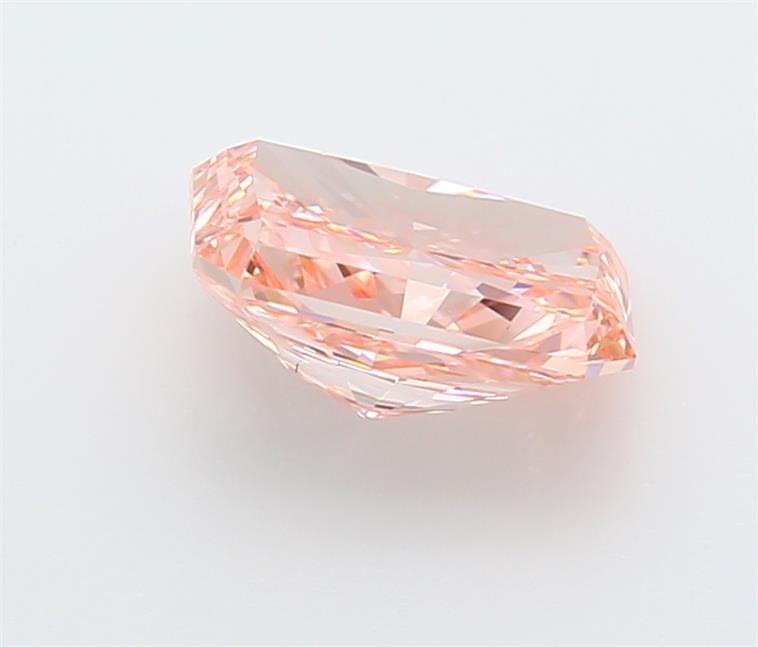 2.49 Carat Radiant Lab Diamond :: Greenstar spin frame 06
