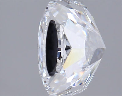 2.63 Carat Cushion Lab Diamond :: Greenstar spin frame 06