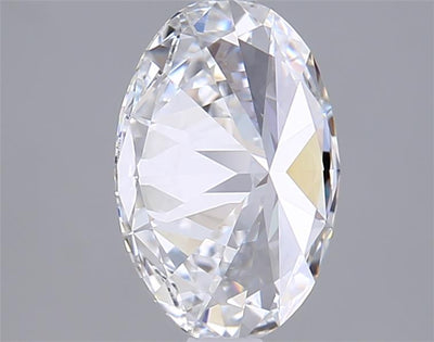 1.57 Carat Oval Lab Diamond :: Greenstar spin frame 06