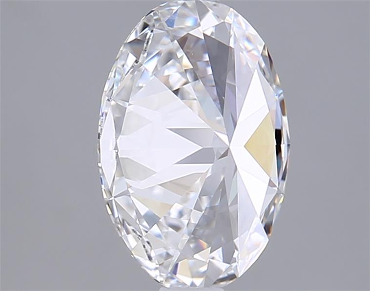 1.57 Carat Oval Lab Diamond :: Greenstar spin frame 06