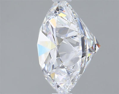 2.05 Carat Round Lab Diamond :: Greenstar spin frame 06
