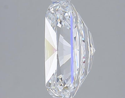 2.24 Carat Radiant Lab Diamond :: Greenstar spin frame 06