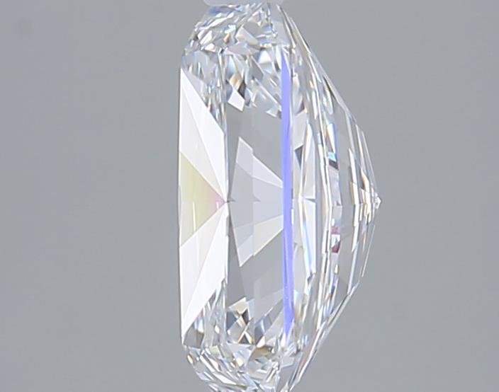 2.24 Carat Radiant Lab Diamond :: Greenstar spin frame 06