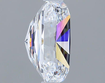1.54 Carat Radiant Lab Diamond :: Greenstar spin frame 06