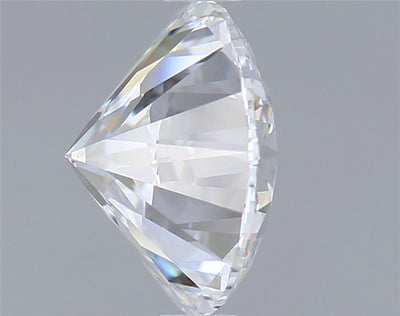 1.74 Carat Round Lab Diamond :: Greenstar spin frame 06