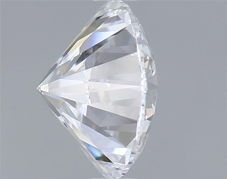 1.74 Carat Round Lab Diamond :: Greenstar spin frame 06