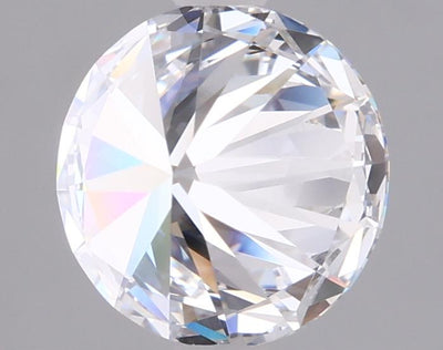 1.51 Carat Round Lab Diamond :: Greenstar spin frame 06