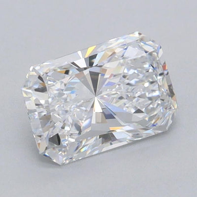 1.02 Carat Radiant Lab Diamond :: Greenstar spin frame 06
