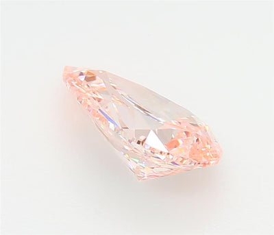 2.00 Carat Pear Lab Diamond :: Greenstar spin frame 06