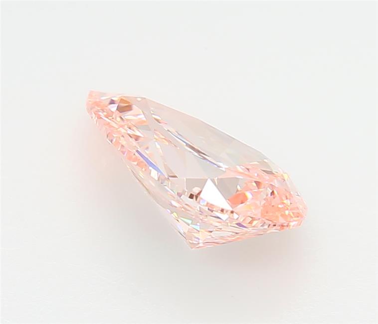 2.00 Carat Pear Lab Diamond :: Greenstar spin frame 06
