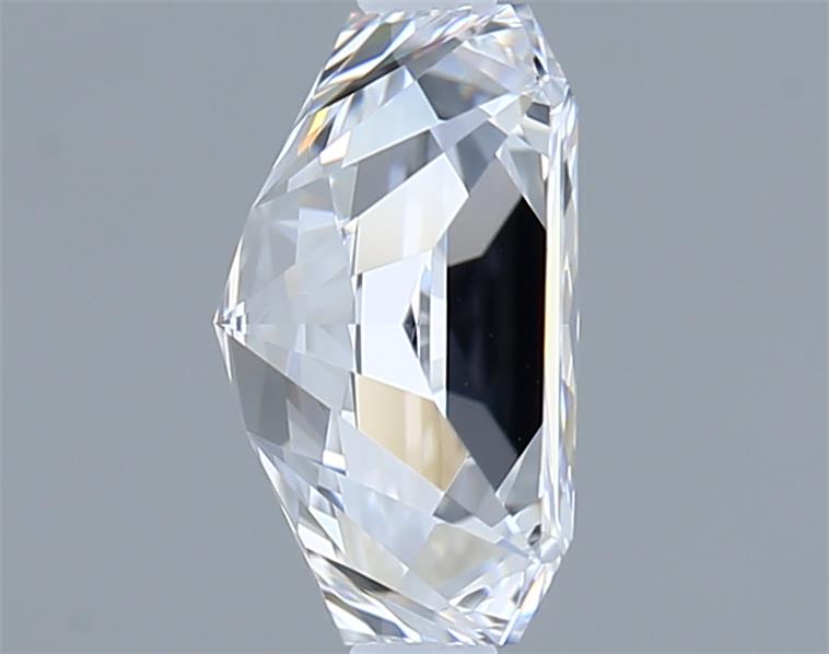 1.51 Carat Radiant Lab Diamond :: Greenstar spin frame 06