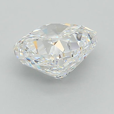 3.03 Carat Cushion Lab Diamond :: Greenstar spin frame 06