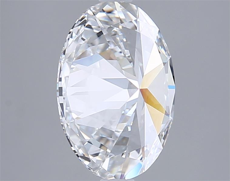 2.22 Carat Oval Lab Diamond :: Greenstar spin frame 06