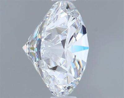 1.50 Carat Round Lab Diamond :: Greenstar spin frame 06