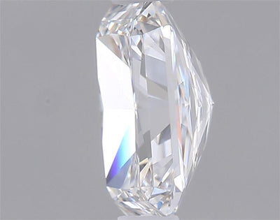1.05 Carat Radiant Lab Diamond :: Greenstar spin frame 06