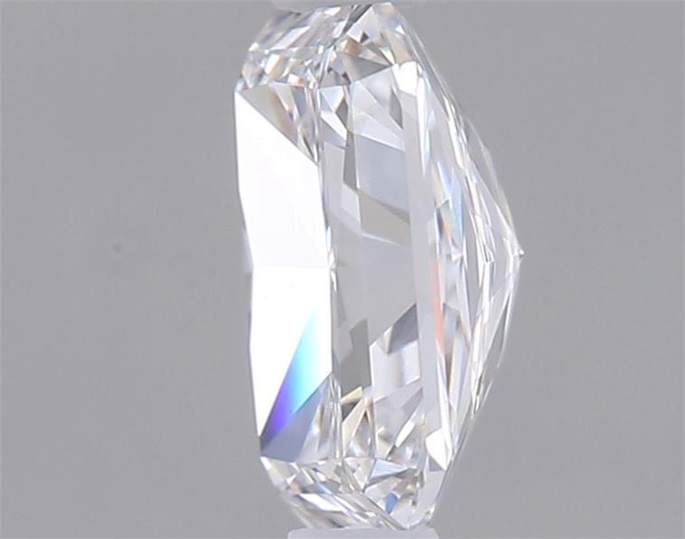 1.05 Carat Radiant Lab Diamond :: Greenstar spin frame 06