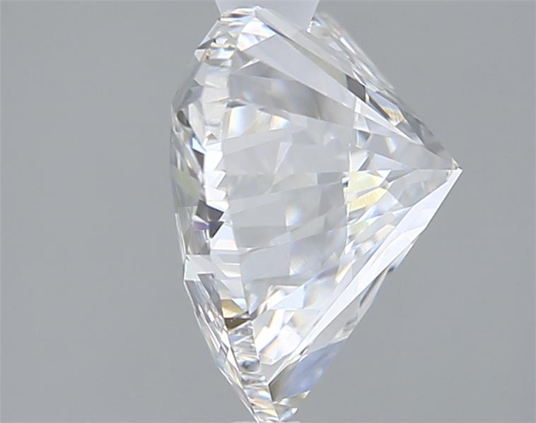 5.01 Carat Heart Lab Diamond :: Greenstar spin frame 06