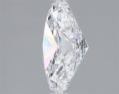 3.00 Carat Oval Lab Diamond :: Greenstar spin frame 06