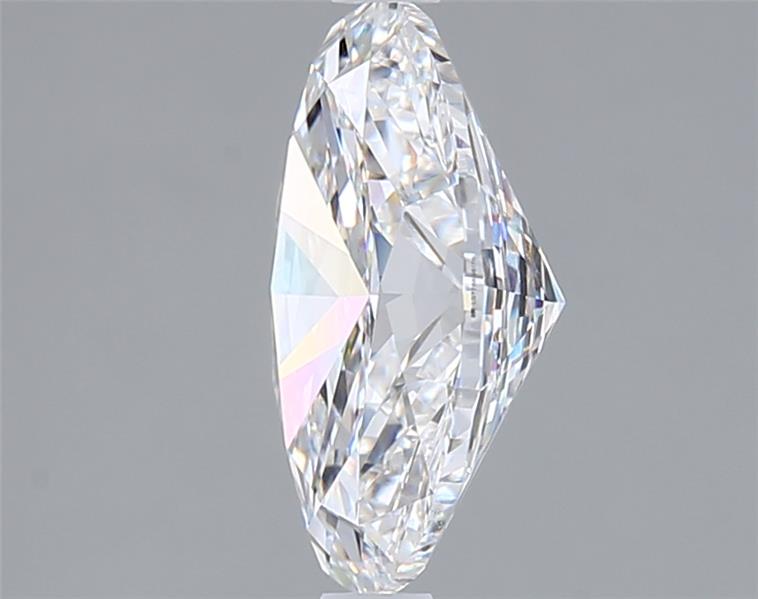 3.00 Carat Oval Lab Diamond :: Greenstar spin frame 06