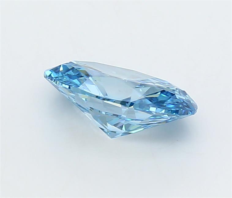 2.00 Carat Oval Lab Diamond :: Greenstar spin frame 06
